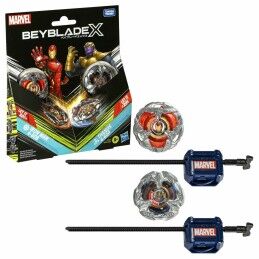 Hasbro|Figura articulada Hasbro