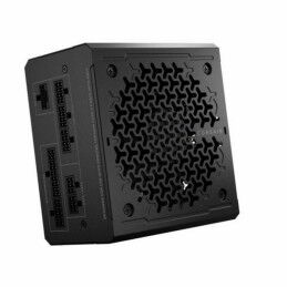 Hiditec|Fonte de Alimentação Hiditec PSU010045 ATX 650 W 80 Plus Bronze
