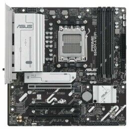 Asus|Placa Mãe Asus 90MB1J20-M0EAY0 Intel Wi-Fi 6 AMD AM5
