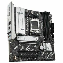 Asus|Placa Mãe Asus 90MB1J20-M0EAY0 Intel Wi-Fi 6 AMD AM5