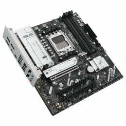 Asus|Placa Mãe Asus 90MB1J20-M0EAY0 Intel Wi-Fi 6 AMD AM5