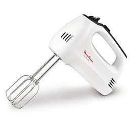 Philips|Batedora de Copo Philips HR2291/01 600W Preto 600 W 2 L