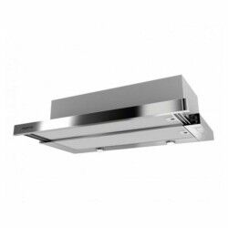 Teka|Extrator Convencional Teka TL6310BK 60 cm 332 m3/h 65 dB 231W