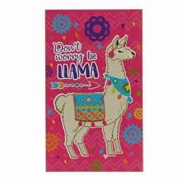 Gift Decor|Pintura Madeira Chama (1 x 40 x 24 cm)