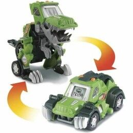 Vtech|Veículo Transformador Vtech Switch & Go Dinos - Drex Super T-Rex
