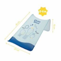 Badabulle|Suporte Badabulle B016305 Azul