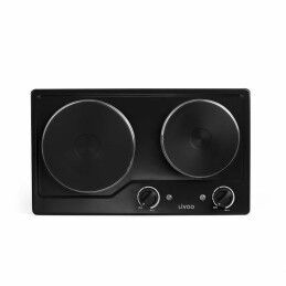 Teka|Placa vitrocerâmica Teka 112550007 30 cm 2900 W