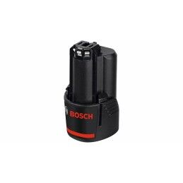 BOSCH|Berbequim com chave de fendas BOSCH Professional Flexiclic GSR 12V-15 12 V