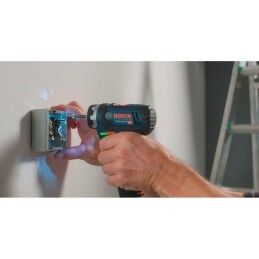 BOSCH|Berbequim com chave de fendas BOSCH Professional Flexiclic GSR 12V-15 12 V