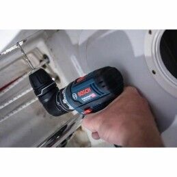 BOSCH|Berbequim com chave de fendas BOSCH Professional Flexiclic GSR 12V-15 12 V