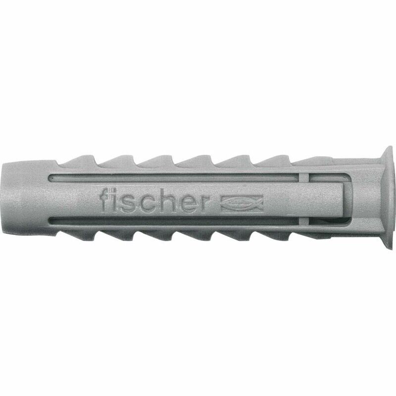 Fischer|Buchas e parafusos Fischer Fixtainer Universal 210 Fischer|Buchas e parafusos Fischer Fixtainer Universal 210