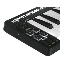 M-Audio|Teclado M-Audio KEYSTATION 32III