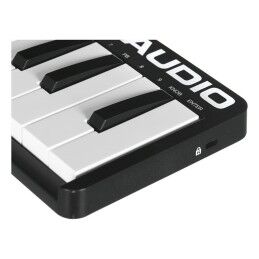 M-Audio|Teclado M-Audio KEYSTATION 32III