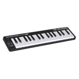 M-Audio|Teclado M-Audio KEYSTATION 32III