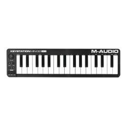 M-Audio|Teclado M-Audio KEYSTATION 32III