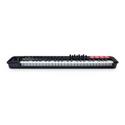 M-Audio|Teclado M-Audio OXYGEN 49 MKV