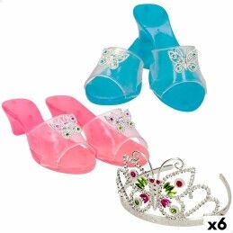 Colorbaby|Acessórios de Princesa Colorbaby 3 Peças