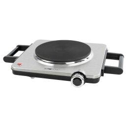 Clatronic|Fogão Eléctrico Clatronic EKP 3788 1500 W