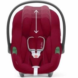 Infantino|Mochila porta bebê Infantino Flip Ergo Cinzento + 0 Meses