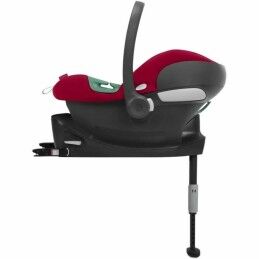 Cybex|Cadeira para Automóvel Cybex Aton B2 i-Size Vermelho ISOFIX