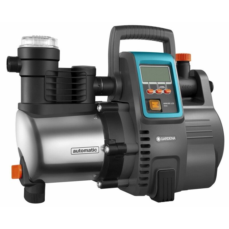 Gardena|Bomba de água Gardena G1760-20 Elétrico 6000 l/h