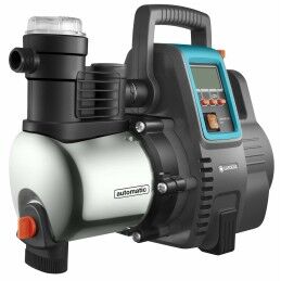 Gardena|Bomba de água Gardena G1760-20 Elétrico 6000 l/h
