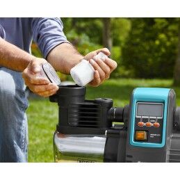 Gardena|Bomba de água Gardena G1760-20 Elétrico 6000 l/h