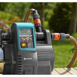 Gardena|Bomba de água Gardena G1760-20 Elétrico 6000 l/h
