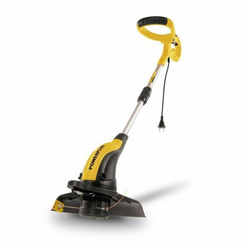 Powerplus|Roçadora multifunções Powerplus 400 W Powerplus|Roçadora multifunções Powerplus 400 W