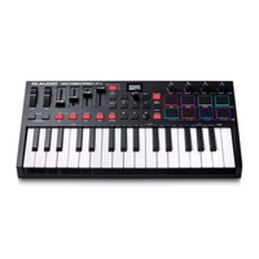 M-Audio|Teclado M-Audio Oxygen Pro Mini