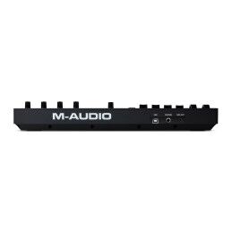 M-Audio|Teclado M-Audio Oxygen Pro Mini