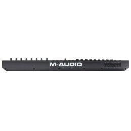 M-Audio|Teclado M-Audio OXYGEN PRO 49