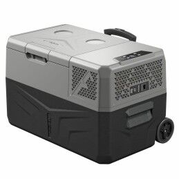 Yolco|Mini frigorifico Yolco TCX60 Preto Areia 60 W 14 L 60 L 46 L