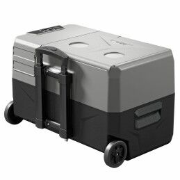 Yolco|Frigorífico Portátil Yolco BCX30 GREY Preto