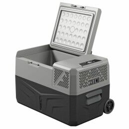 Yolco|Frigorífico Portátil Yolco BCX30 GREY Preto