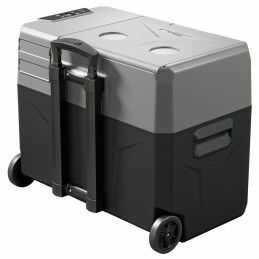 Yolco|Frigorífico Portátil Yolco BCX40 GREY Cinzento