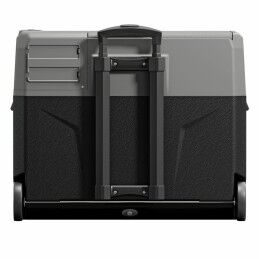 Yolco|Frigorífico Portátil Yolco BCX40 GREY Cinzento