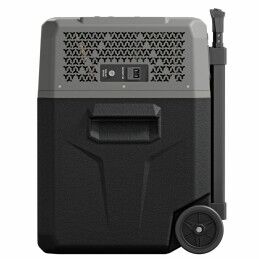 Yolco|Frigorífico Portátil Yolco BCX40 GREY Cinzento