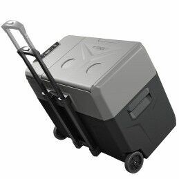 Yolco|Frigorífico Portátil Yolco BCX40 GREY Cinzento