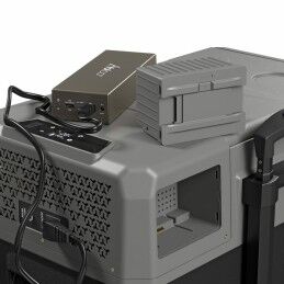 Yolco|Frigorífico Portátil Yolco BCX40 GREY Cinzento