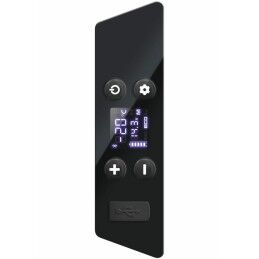 Yolco|Frigorífico Portátil Yolco BCX40 GREY Cinzento
