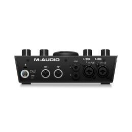 M-Audio|Gravador Externo M-Audio AIR192 X6