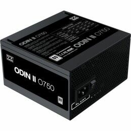 XPG|Fonte de Alimentação XPG CYBERCORE 1000 W
