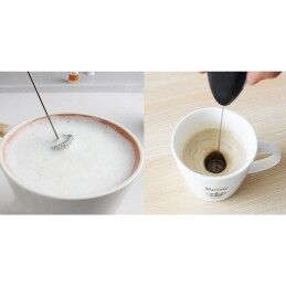 Basic Home|Agitador para Bebidas Basic Home (24 Unidades)