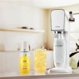 Sodastream|Máquina de soda sodastream