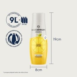 Sodastream|Máquina de soda sodastream