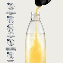 Sodastream|Máquina de soda sodastream
