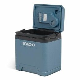 Igloo|Frigorífico Portátil Igloo71 26 L Azul Plástico