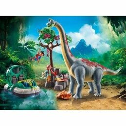 Playmobil|Playset Playmobil 71819 97 Peças