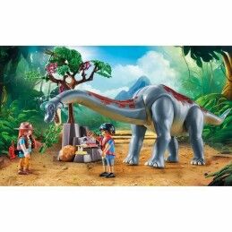 Playmobil|Playset Playmobil 71819 97 Peças